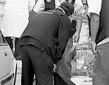 Fallece jurista Aparicio
 Valdez