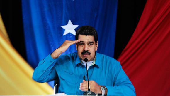 Venezuela: Nicolás Maduro anuncia el aumento del 60% del sueldo mínimo