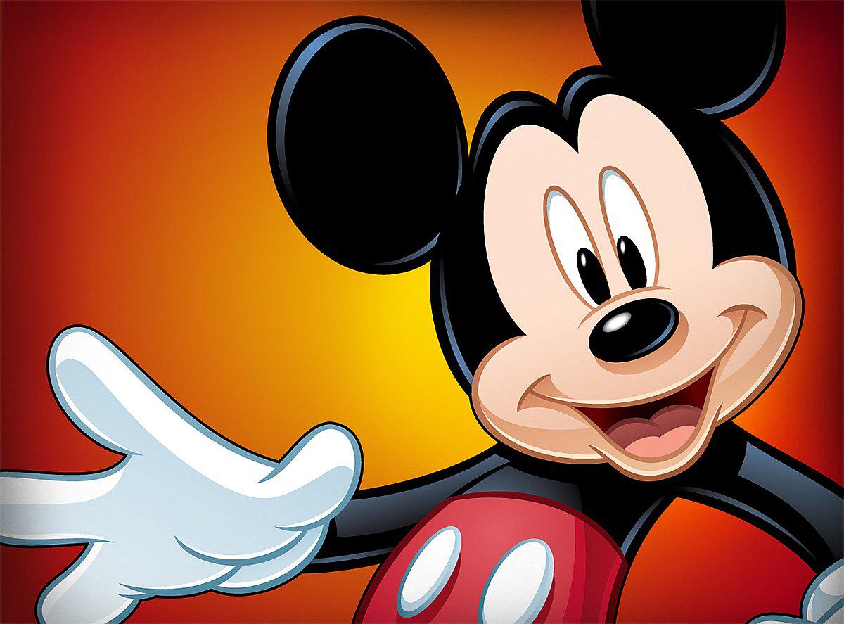 Mickey Mouse celebra su cumpleaños número 89