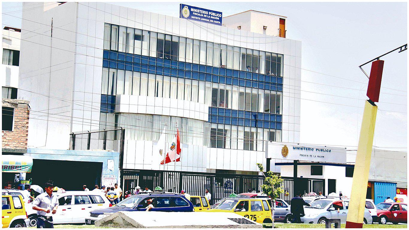 Control Interno realizará indagación por audio de fiscal 