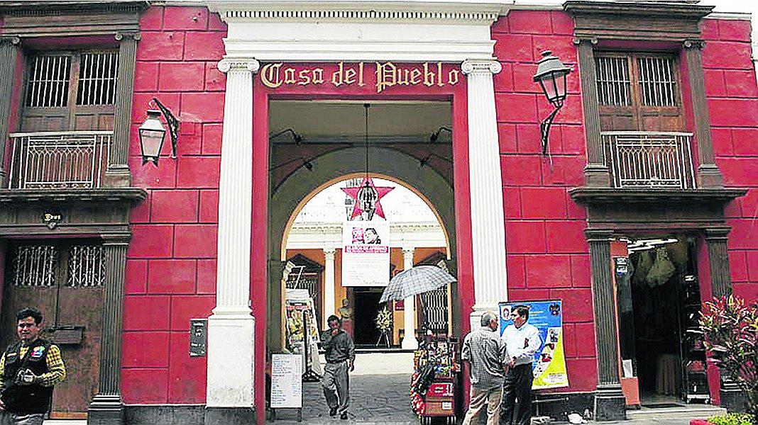 La Libertad: Proceso disciplinario aprista depende de la declaración de Mónica Sánchez