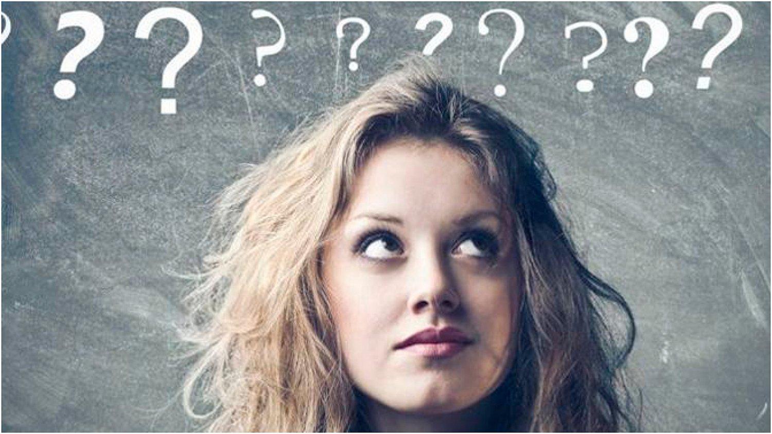 Las personas olvidadizas podrían ser las más inteligentes, según estudios 