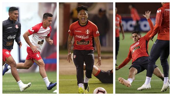 Perú vs Costa Rica: el once confirmado de la Blanquirroja para amistoso en Arequipa 