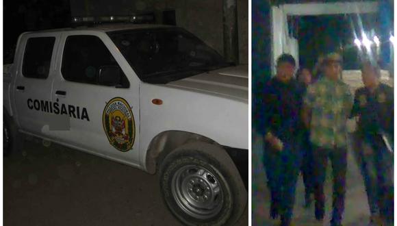 Cusco: así cayó 'Carloncho' implicado en asesinato de 'JC' Tupayachi