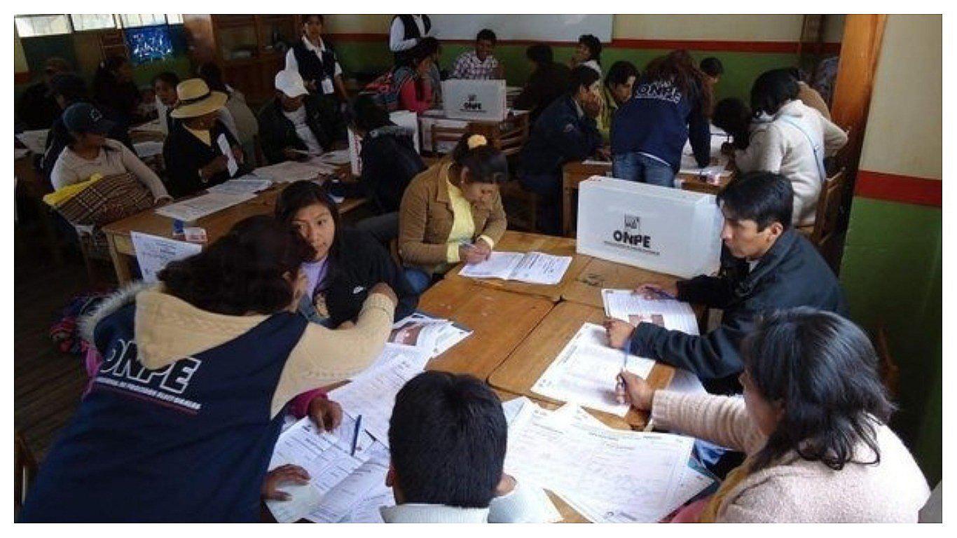 Conozca el cronograma para el microprograma "Debate de Miércoles"