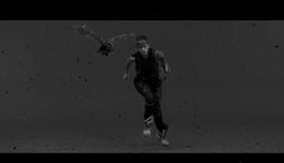 Acusan a Shakira de copiar videoclip