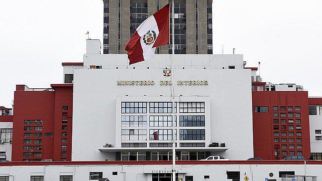 Ministerio del Interior ofrece puestos de trabajo con hasta S/ 1,500 de sueldo