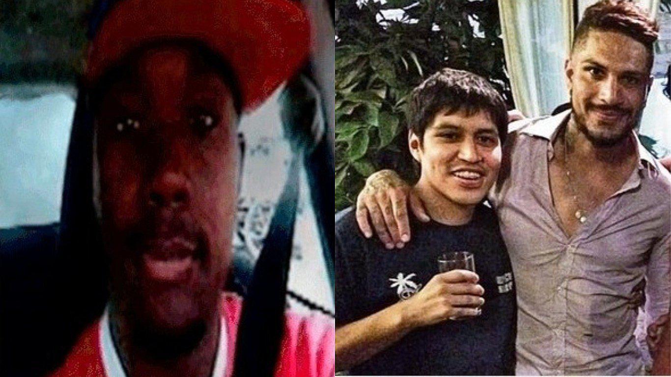 Venezolano implicado en muerte del sobrino de Paolo Guerrero es capturado en su país