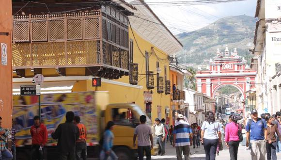 Ayacucho será piloto para implementar Plan de Derechos Humanos