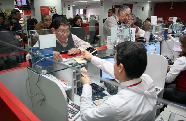 CTS: ​Trabajadores del sector público recibirán pago de forma semestral