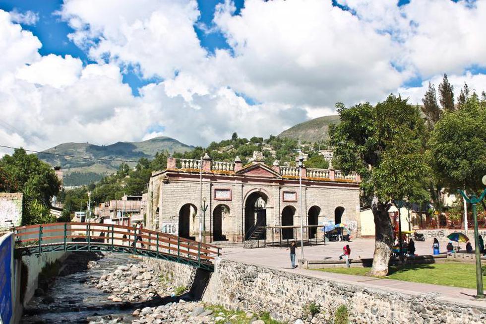 Ayacucho entre ciudades más hermosas del mundo