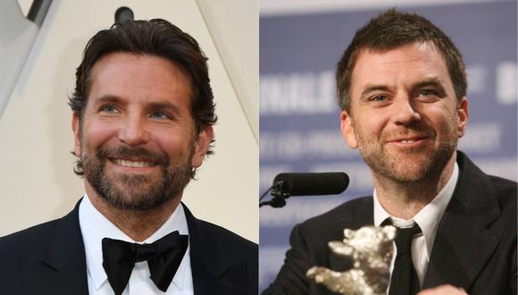 Bradley Cooper está negociando participar en la nueva cinta del cineasta Paul Thomas Anderson. (Foto: AFP)