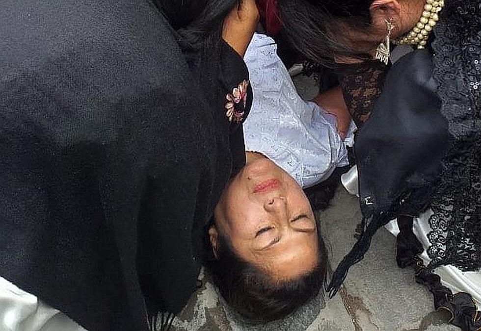 En Huamanga se recreo su contribución en la Independencia