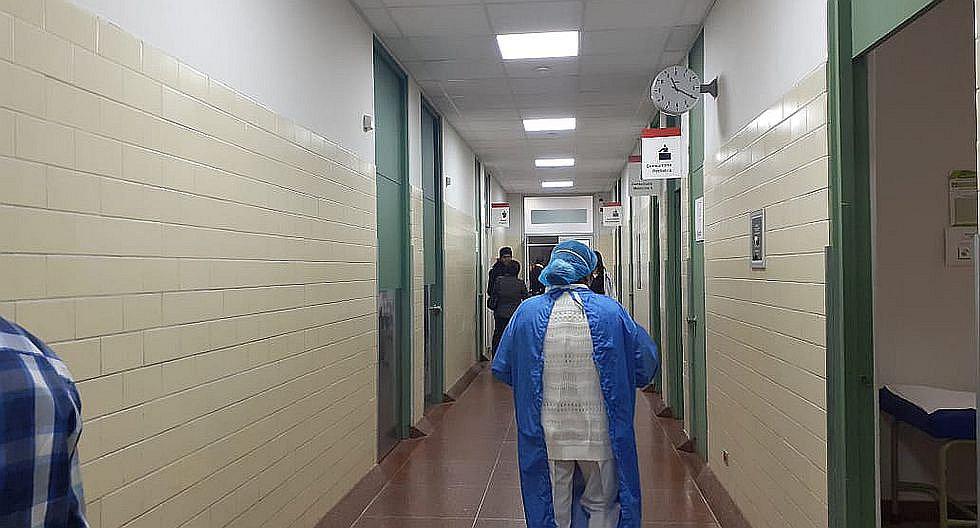 Junín: A 13 suben las muertes por coronavirus y contagiados llegan a 494 casos