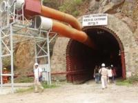 Declaran Día Cívico por culminación de túnel trasandino de proyecto Olmos