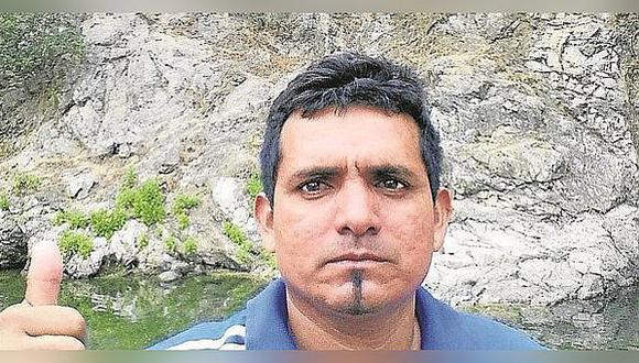 Milagros Rumiche: Piden 9 meses prisión preventiva para Carlos Feijoo