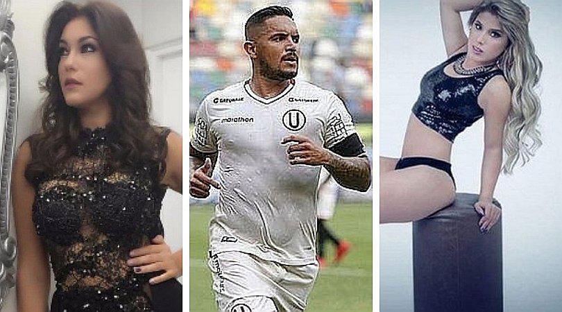 Tilsa Lozano le mandó indirecta 'Loco' Vargas por darle like a fotos de Yahaira Plasencia (VIDEO)