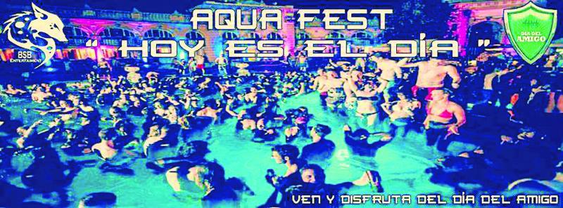 Huancayo: Licor sin control en  piscina de perdición 