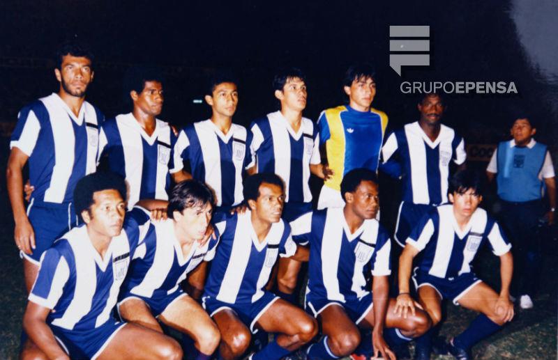 Wilmar Valencia habla de los Potrillos