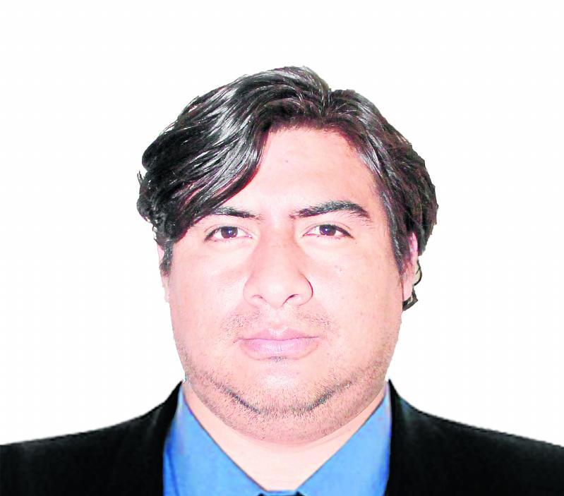 Río Ichu, desprotegido de la contaminación