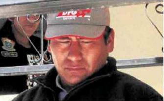 Mañana es la audiencia de chofer de bus de la empresa San Martín que se accidentó