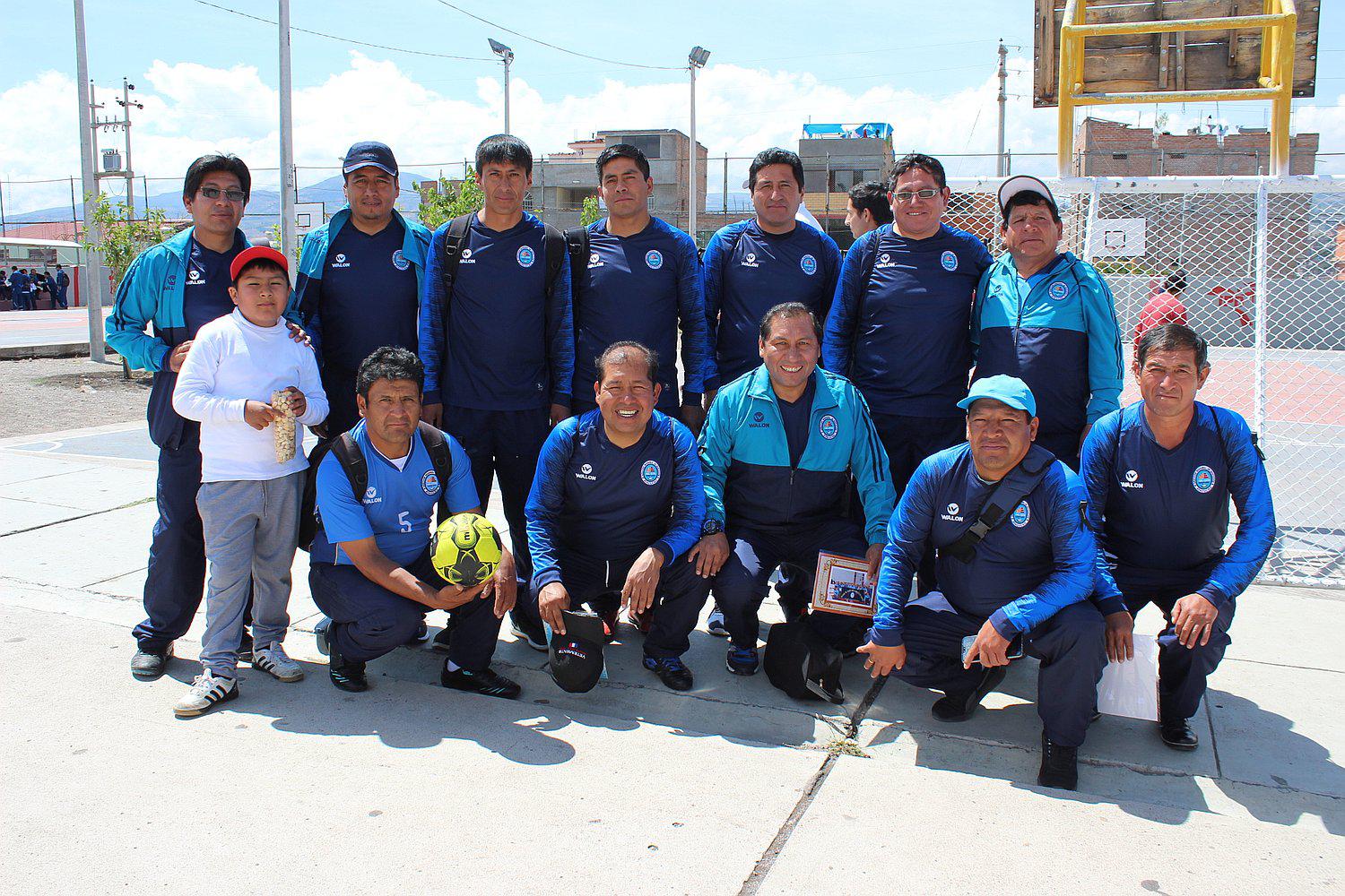 Realizaron inauguración de los Interugel 2019 