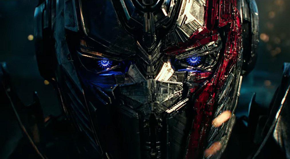Transformers: Mira el nuevo tráiler de "El último caballero" (VIDEO)