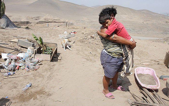 Alonso Segura: Cerca de 2,2 millones de peruanos salieron de la pobreza en los últimos cinco años