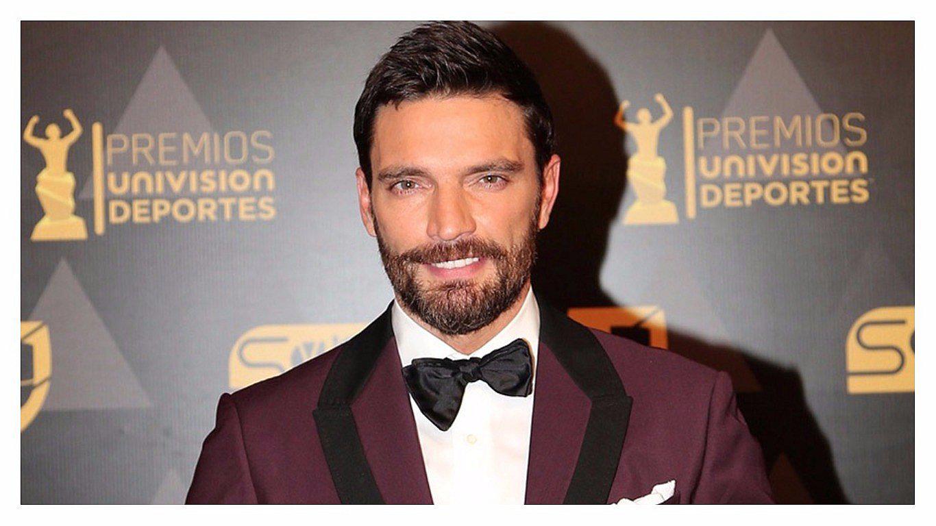 Julián Gil publica fotografía de su hijo Matías después de juicio con Marjorie de Sousa 