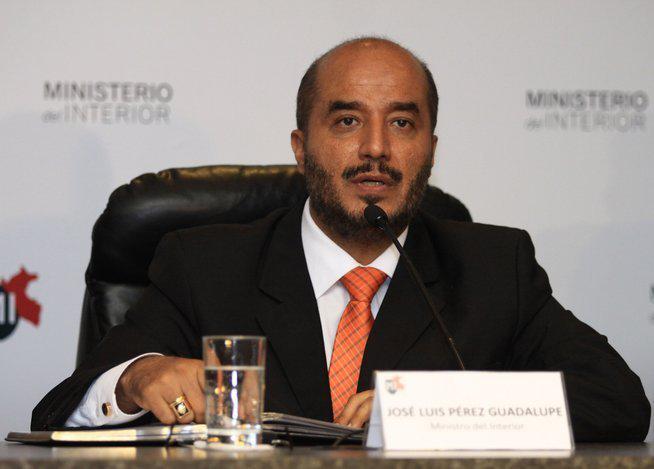 Callao: Ministro del Interior presentará evaluación a 30 días del estado de emergencia 