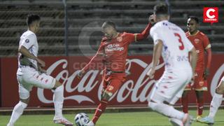 Huancayo hoy busca su pase a la fase 2 de la Copa Libertadores