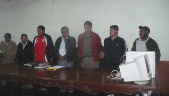 Liga cumple  32 años