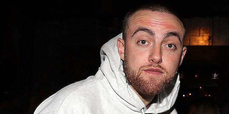 Autoridades confirmaron que Mac Miller murió por sobredosis accidental