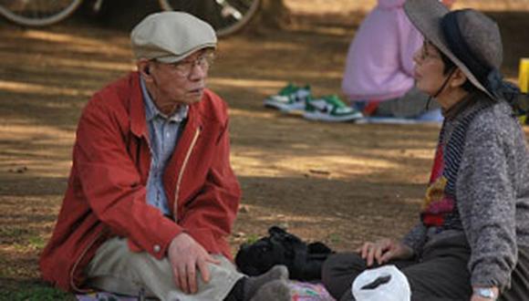Japón registra el récord de más de 50.000 ancianos mayores de 100 años
