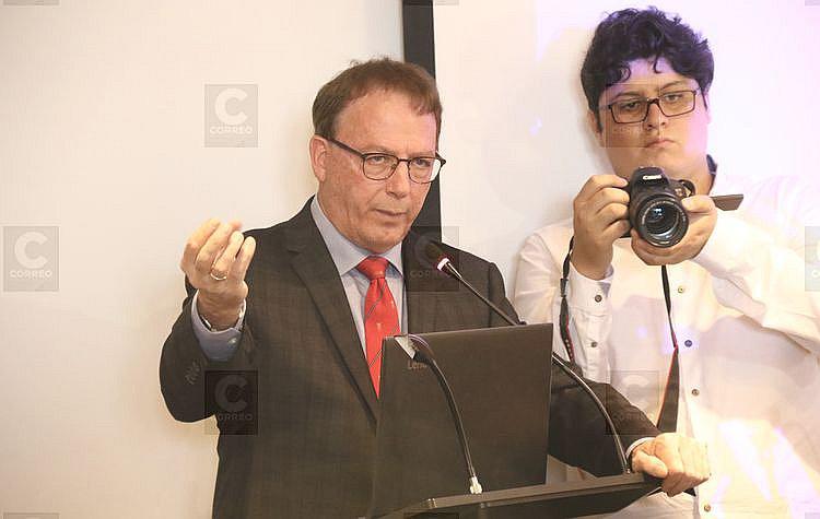 En agosto del 2019 vence la vigencia del EIA del proyecto minero Tía María