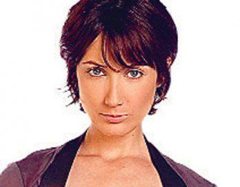 Karla Monroig: "Me gustan los cambios radicales"