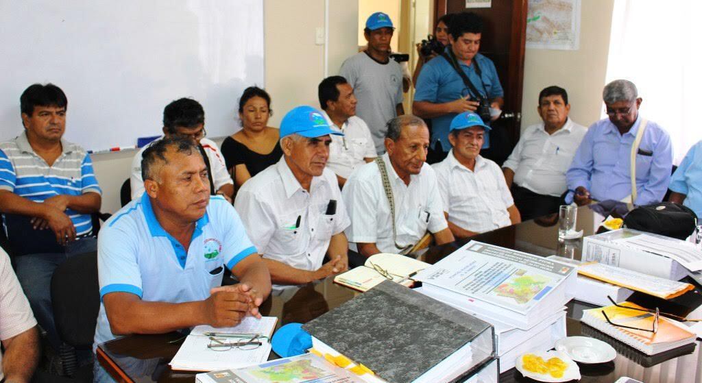 Piura: La empresa SISA elaborará los estudios de un componente del Peihap