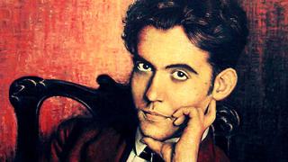 Tecnología ‘deepfake’ da voz y movimiento al poeta Federico García Lorca a partir de una foto