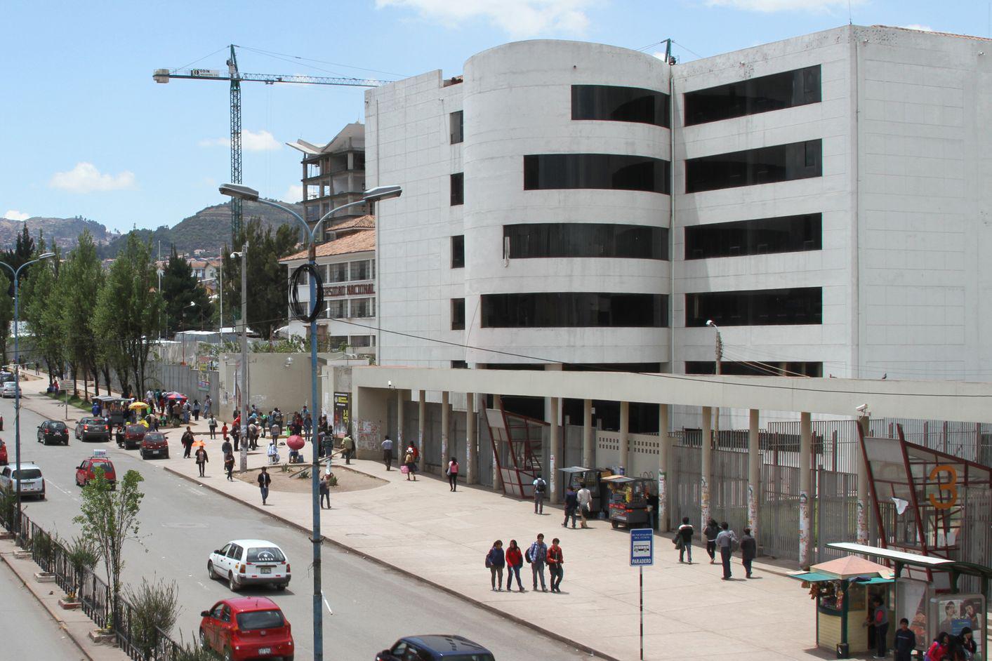 Cusco: Más de 23 mil estudiantes y docentes elegirán a nuevas autoridades de la Unsaac (Vídeo)