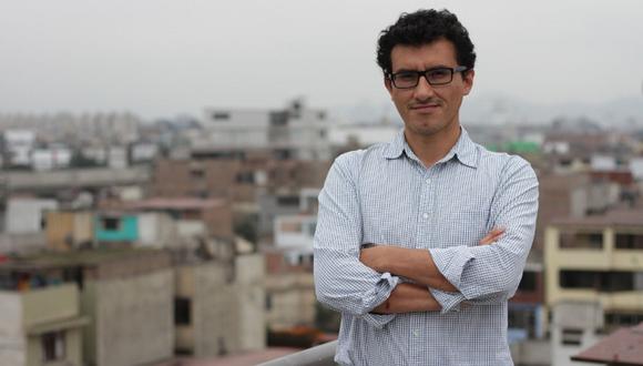 Marco Avilés brindará charla sobre la migración 