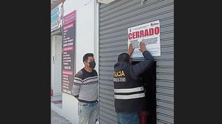 Huancayo: Incautan casi una tonelada de medicinas caducadas y de dudosa procedencia