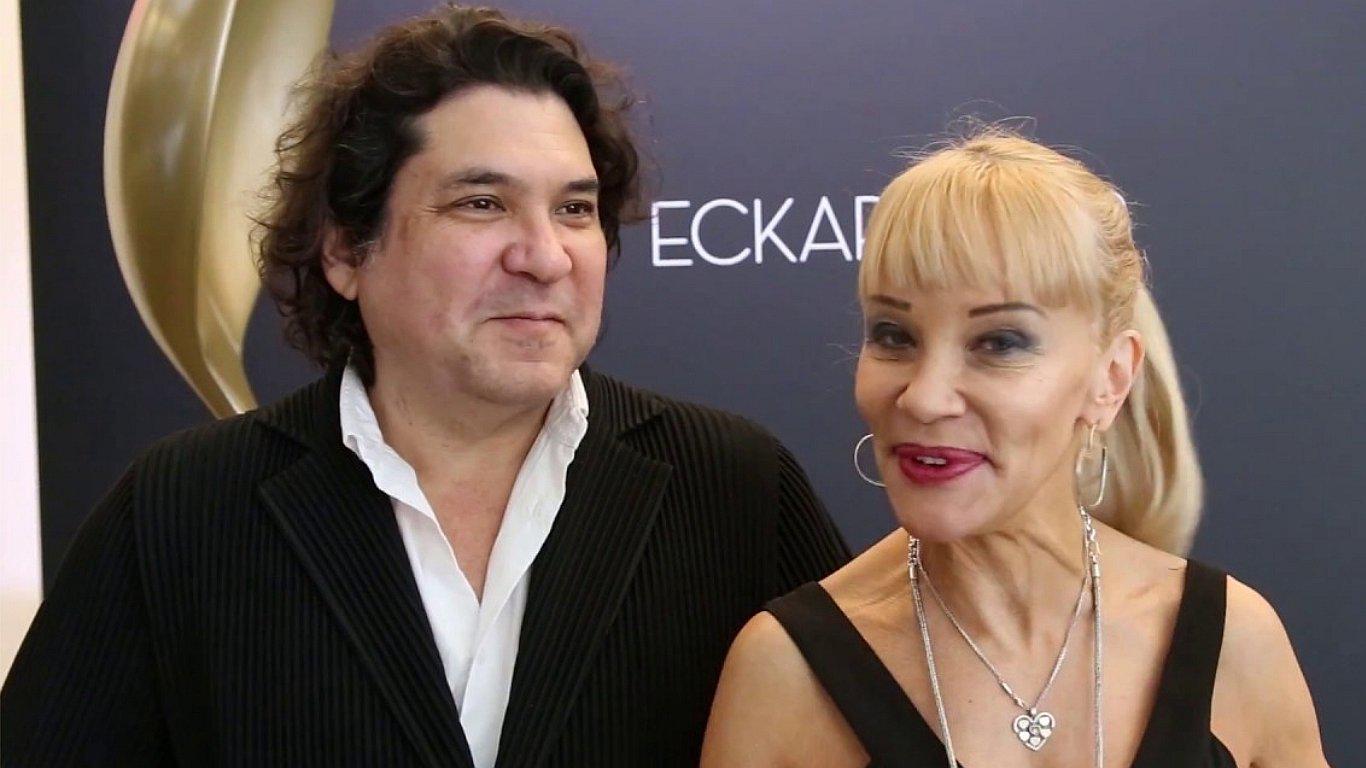 Astrid y Gastón cumple 25 años