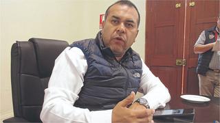Alcalde de Chiclayo dio positivo a COVID-19: “Es realmente muy doloroso” (VIDEO)