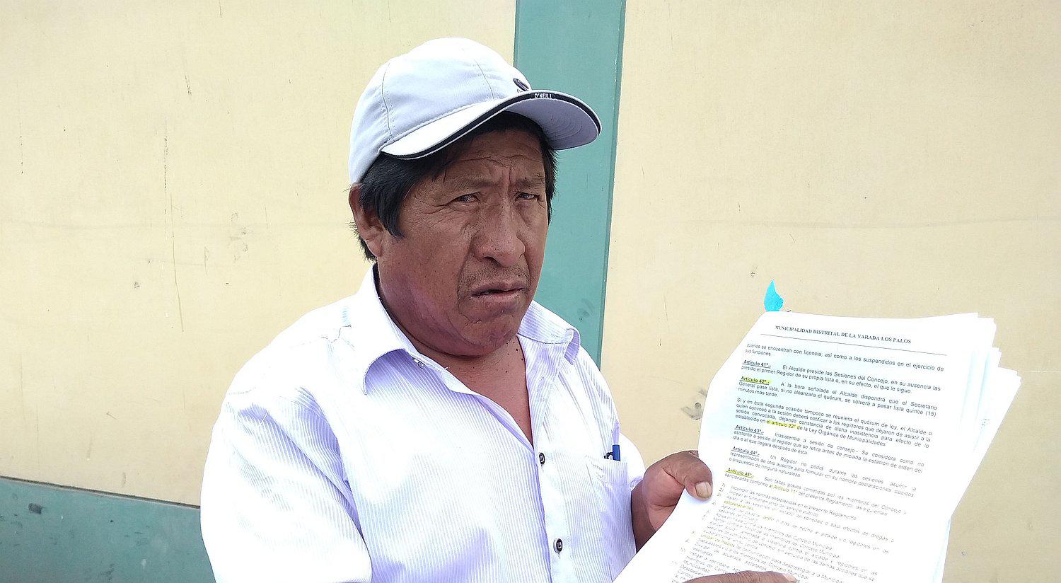 Cabildo, elección de Miss Turismo y carnavales  no tienen autorización