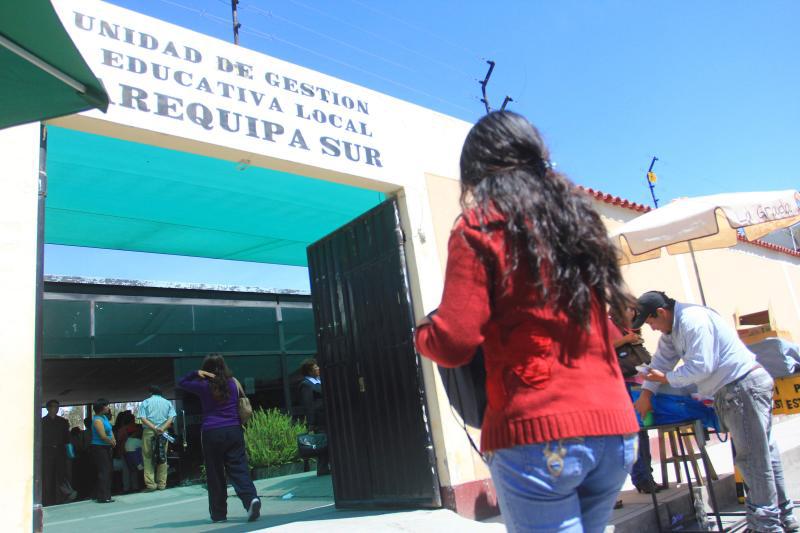 Corea enviará maestros para colegios