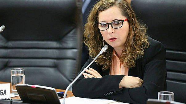 Bartra a Karp: "Toledo es el fariseo más grande que ha tenido nuestra política”.