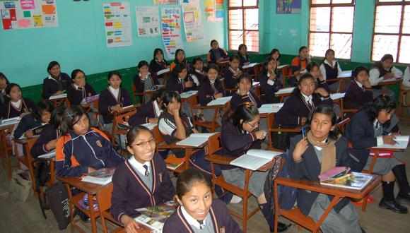 Cusco y Moquegua buscan elevar calidad educativa