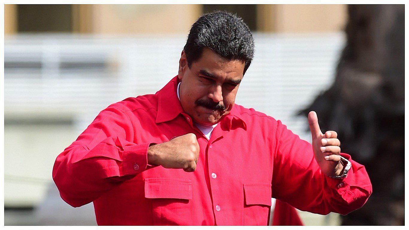 Elecciones presidenciales en Venezuela se realizarán antes del 30 de abril