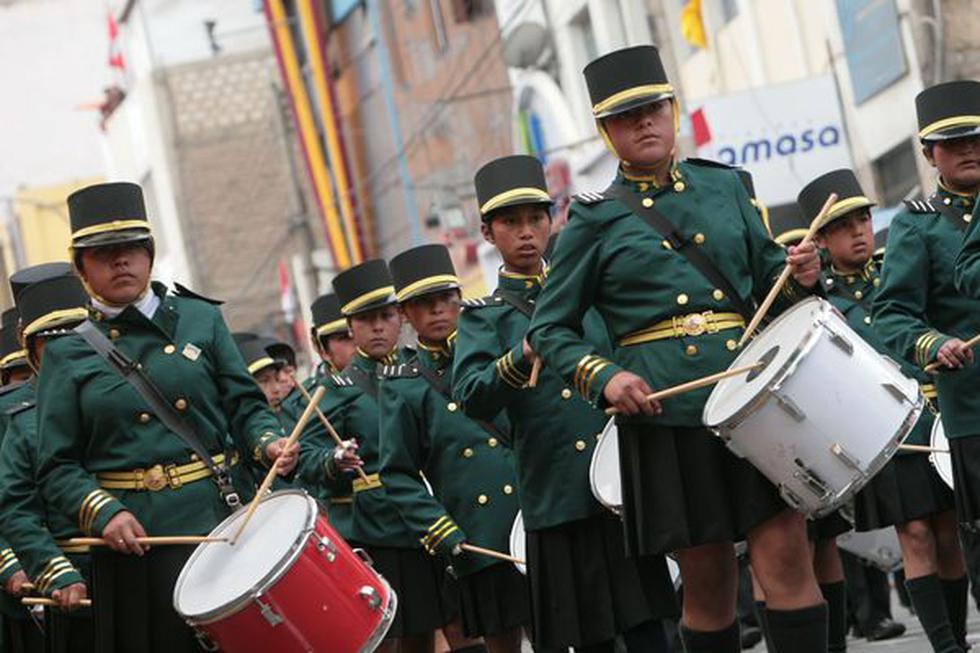 Tacna, cuna de la peruanidad