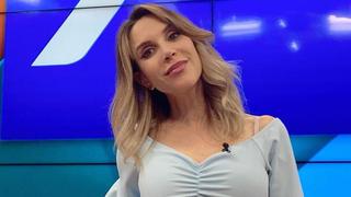 Juliana Oxenford tiene fecha de retorno a la conducción de ATV 